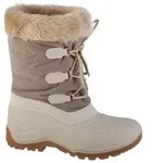 CMP Schuhe Nietos, 3Q78956P430 - Creme - 42