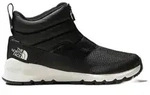 The North Face W Thermoball Progressive Zip Ii Wp Tnf Black/Gardenia White 5 -