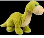 Warmies&reg; W&auml;rmetier Brachiosaurus