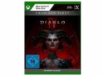 Diablo IV - Xbox One & Series X - Disc-Version