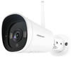Foscam G4C 2K 4 MP Starlight WLAN IP Überwachungskamera (weiß)