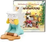 tonies Rolf Zuckowski - In der Weihnachtsb&auml;ckerei, Spielzeug-Spieldosenfigur, 3