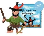 tonies Der R&auml;uber Hotzenplotz, Spielzeug-Spieldosenfigur, 5 Jahr(e), Mehrfarbig