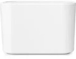 Brabantia MindSet, 150 mm, 85 mm, 98 mm, 181 g - Wei&szlig;