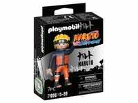 PLAYMOBIL Naruto 71096 Naruto