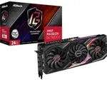 ASRock Phantom Gaming Radeon RX 7900 XTX 24GB - Schwarz