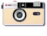 Agfa 35 Mm Wiederverwendbare Kompaktkamera Golden One Size / EU Plug 220V Golden One