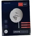 GROHE Essence, Graphit, 1 St&uuml;ck(e) - Grau