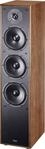 Magnat Monitor S70, 3-Wege, Kabelgebunden, 190 W, 19 - 38000 Hz, 8 Ohm, Schwarz,
