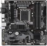 GIGABYTE Mainboard B760M DS3H DDR4 - Micro ATX - Sockel Intel 1700 - Intel B760 rev.