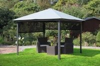 Solarpavillon Lina