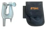 Stihl Original Feilbock S 260 mit G&uuml;rteltasche - 00008810402