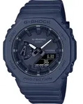 G-SHOCK Casio G-SHOCK Octagon Frauen klassische Uhr Casio-GMA-S2100BA-2A1ER -...