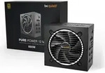 be quiet! Pure Power 12 M, 850 W, 100 - 240 V, 900 W, 50 - 60 Hz, 12 / 6 A,...