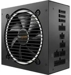 Pure Power 12 M Netzteil 750 W 20+4 pin ATX ATX Schwarz