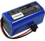 Akku f&uuml;r Saugroboter Eufy RoboVac 11, 11S, 11S Max - Blau