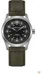 Hamilton Khaki Field Titanium Auto H70205830