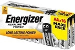 Energizer ALKALINE POWER Familienpackung AA/16