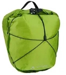 VAUDE Aqua Front Light, Vorderseite, Fahrradtasche, Nylon, Gr&uuml;n, 22 l, 10 kg - Gr&uuml;n