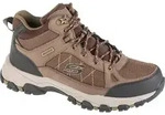 Skechers Selmen - Melano 204477-CHOC, Trekkingschuhe, Herren, Braun, Gr&ouml;&szlig;e: 43 -