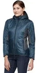 W Vision Hybrid Hoody, Azurite, Medium, Damen - Black Diamond, AP7440464022MED1 - M W Vision Hybrid Hoody, Azurite, Medium, Damen - Black Diamond, AP7440464022MED1 - M
