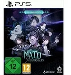 Mato Anomalies Day One Edition (PlayStation PS5)