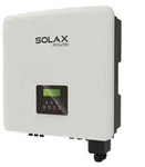 SolaX Wechselrichter | Hybrid G4 X3-Hybrid-15.0-D | 15 kW