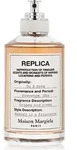 Maison Margiela Replica On A Date Eau De Toilette 100 ml (unisex)