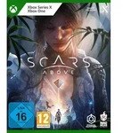 Scars Above XBSX smart delivery