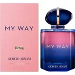 Giorgio Armani My Way Parfum - nachf&uuml;llbar 90 ml (woman)
