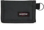 Eastpak Mini Crew Brieftasche Schwarz Schwarz One Size - Schwarz