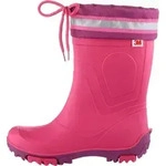 Bockstiegel Kinder Gummistiefel Regenstiefel Bente Uni &ndash; Kinderstiefel Gummi