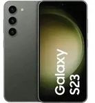 Galaxy S23, Green, 128 GB - Gr&uuml;n