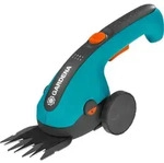 Gardena Set Akku-Grasschere ClasssicCut Li