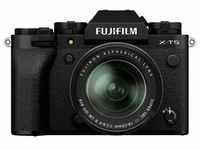 Fujifilm X -T5 + XF18-55mmF2.8-4 R LM OIS, 40,2 MP, 7728 x 5152 Pixel, X-Trans CMOS 5