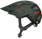 ABUS MTB-Helm MoDrop MIPS - robuster Fahrradhelm mit Aufprallschutz f&uuml;r