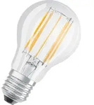 OSRAM LED Lampe Superstar Plus E27 Filament 11W 1521lm warmweiss 2700K dimmbar 90Ra