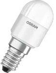 Osram Parathom P SPC.T26 20 2.3 W/2700 K E14 LED-Spezialleuchte f&Atilde;1/4r Hausger&auml;te,