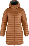 Fj&auml;llr&auml;ven 80766-242, Fj&auml;llr&auml;ven Snow Flake S Braun Damen
