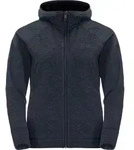 Jacken Jack Wolfskin 17106911010 - Schwarz - XL