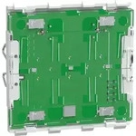 Merten Connected MEG5116-0300 Taster-Modul 1fach System M