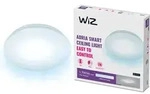 WiZ Adria Deckenleuchte 17W, Bluetooth, Wei&szlig;, LED, Metall, Nicht austauschbare(s)
