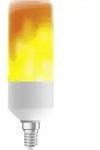 Osram STAR, 0,5 W, E14, 10 lm, 15000 h, Warmes Komfortlicht