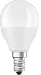 Osram STAR+, 4,9 W, 40 W, E14, 470 lm, 25000 h, Multi, Warmwei&szlig;