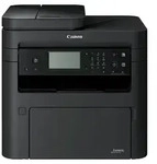 Canon i-SENSYS MF267dw II, Laser, Monodruck, 1200 x 1200 DPI, Monokopie, A4,...