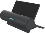 Siemens Smart Kitchen Dock, Universal, USB, Bluetooth, Schwarz - Schwarz