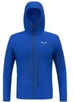 Ortles Dst Herren Jacket - Salewa, Farbe:8620 ELECTRIC, Gr&ouml;&szlig;e:52/XL - Blau - 52