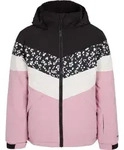 PROTEST PRTFUDGY JR snowjacket Mauve Mauve 176 - Violett - 176