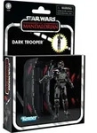 Hasbro - Star Wars The Mandalorian Dark Trooper Vintage Collection