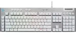 Logitech G 920-011359 - Kabelgebunden - USB - Mechanischer Switch - QWERTY - RGB-LED